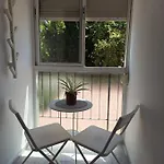 Precioso apartamento en la zona centro de Marbella