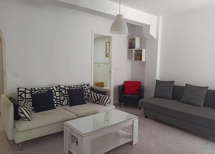 Precioso apartamento en la zona centro de Marbella