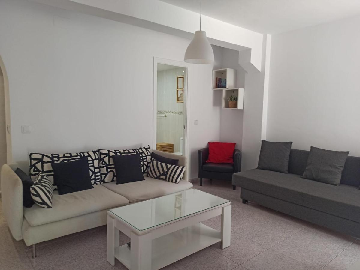 Precioso Apartamento En La Zona Centro De Apartamento
