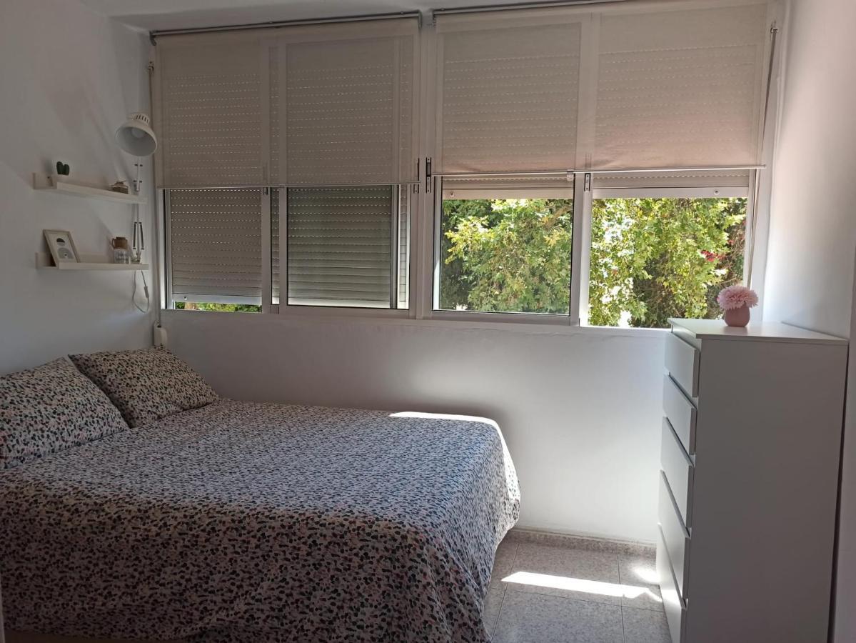 Precioso Apartamento En La Zona Centro De Apartamento