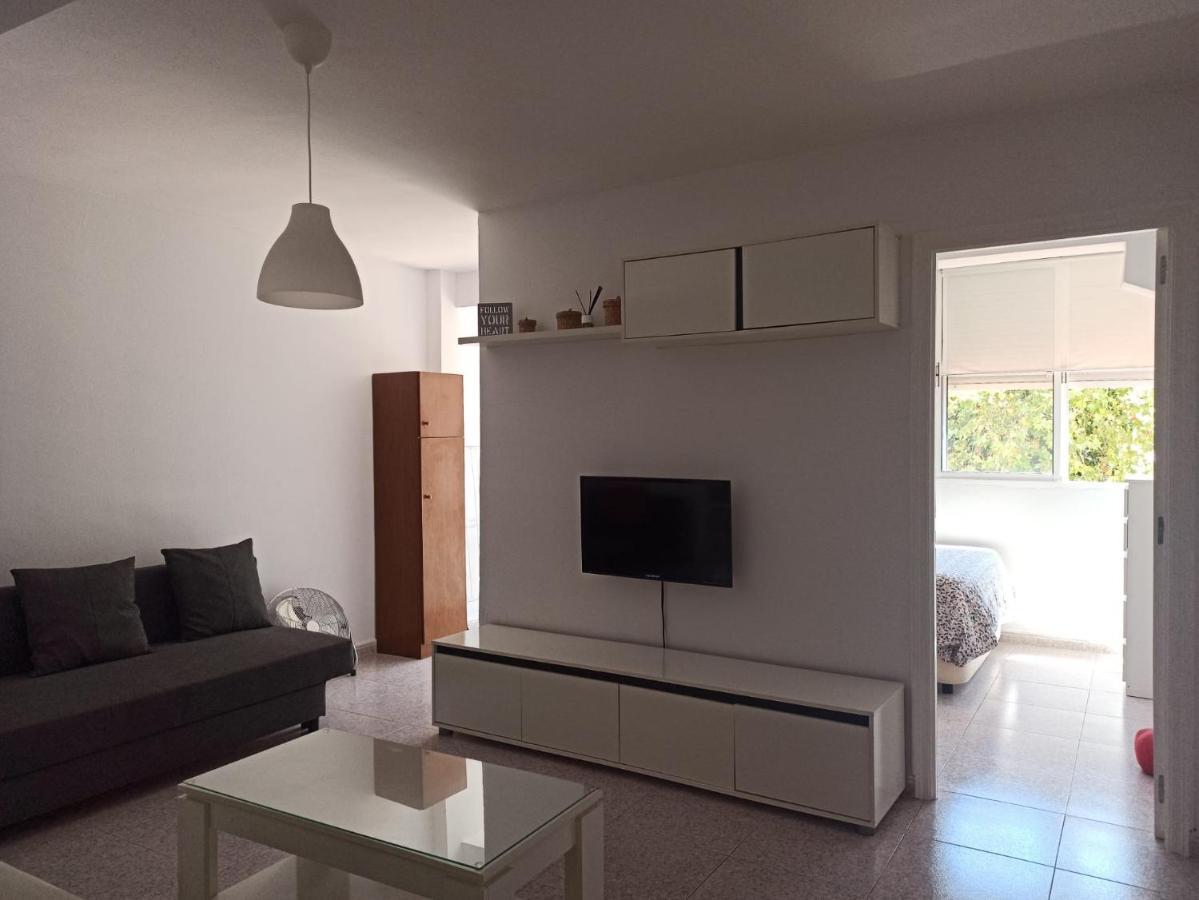 Appartement Precioso Apartamento En La Zona Centro De Marbellac