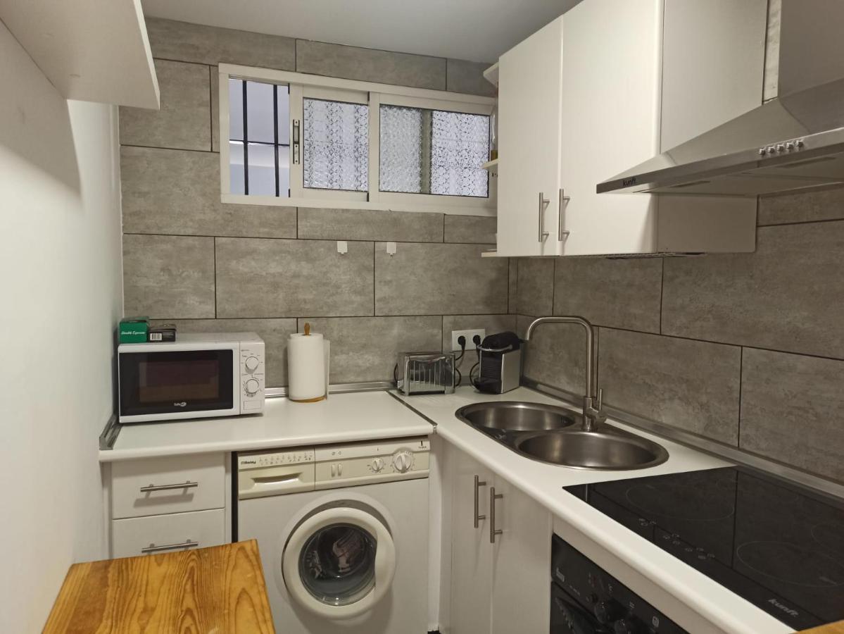 Appartement Precioso Apartamento En La Zona Centro De *